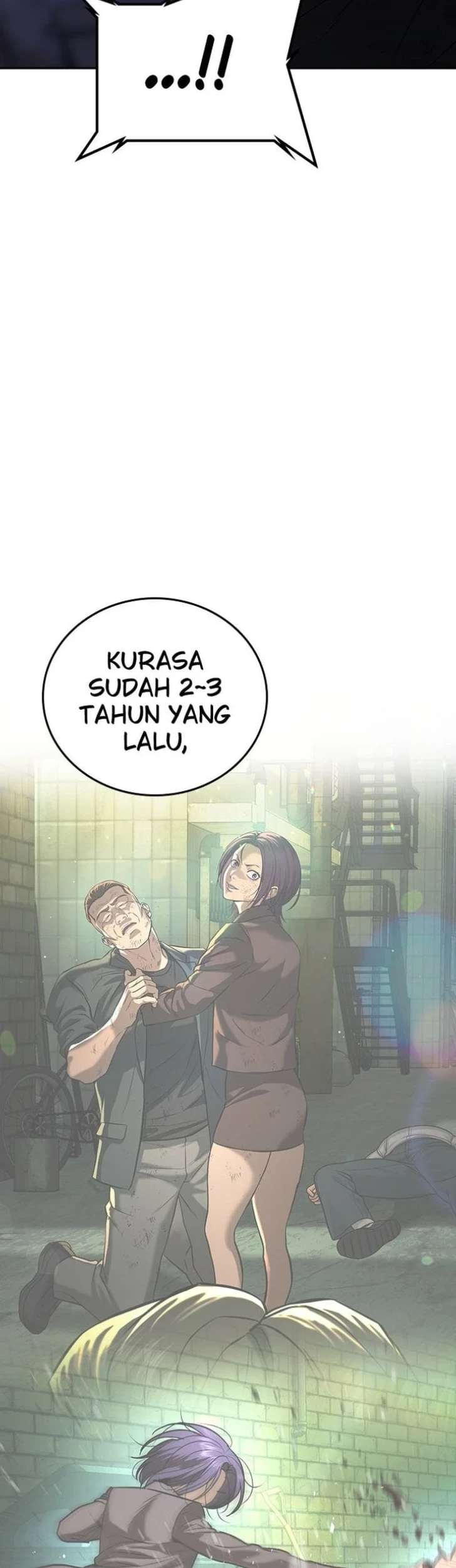 Goo Se Ra Chapter 47 Gambar 107