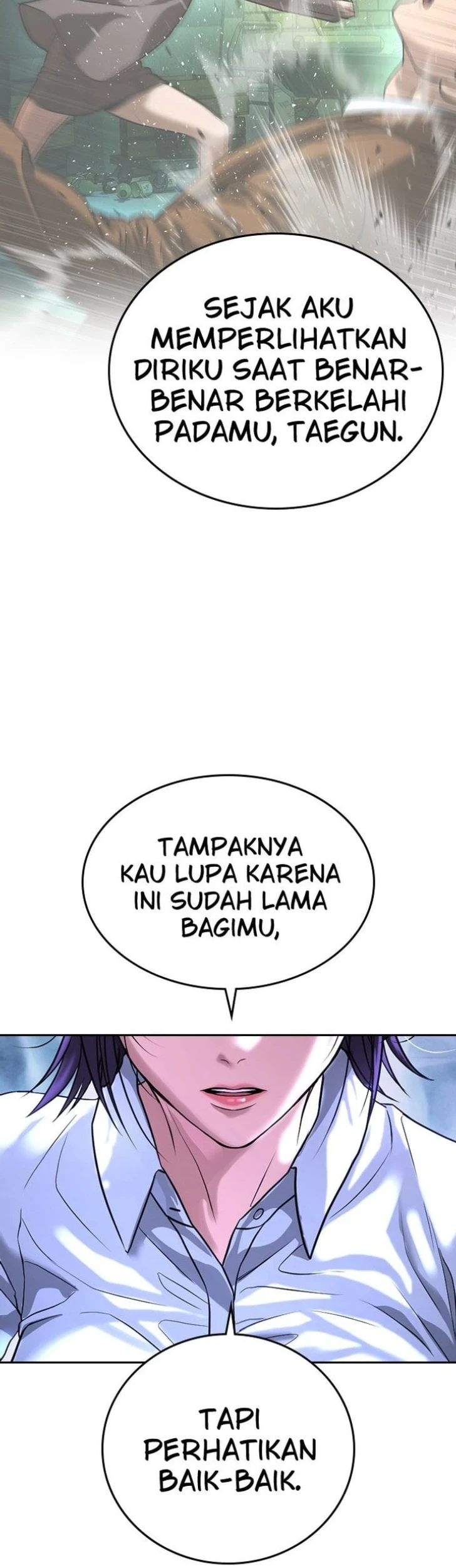 Goo Se Ra Chapter 47 Gambar 108