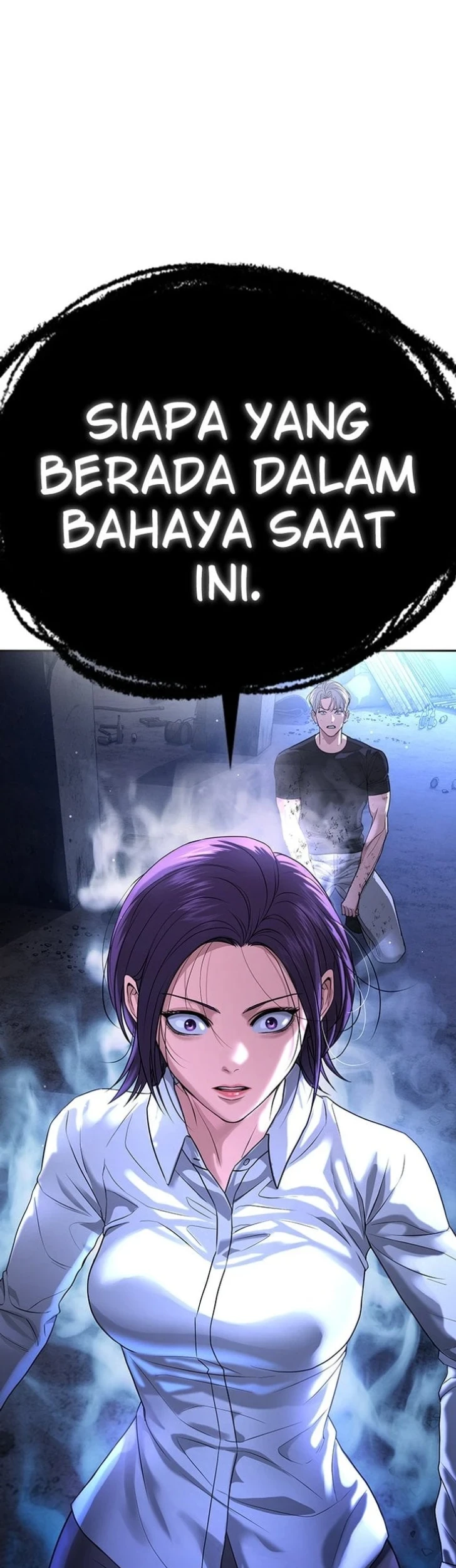 Goo Se Ra Chapter 47 Gambar 109