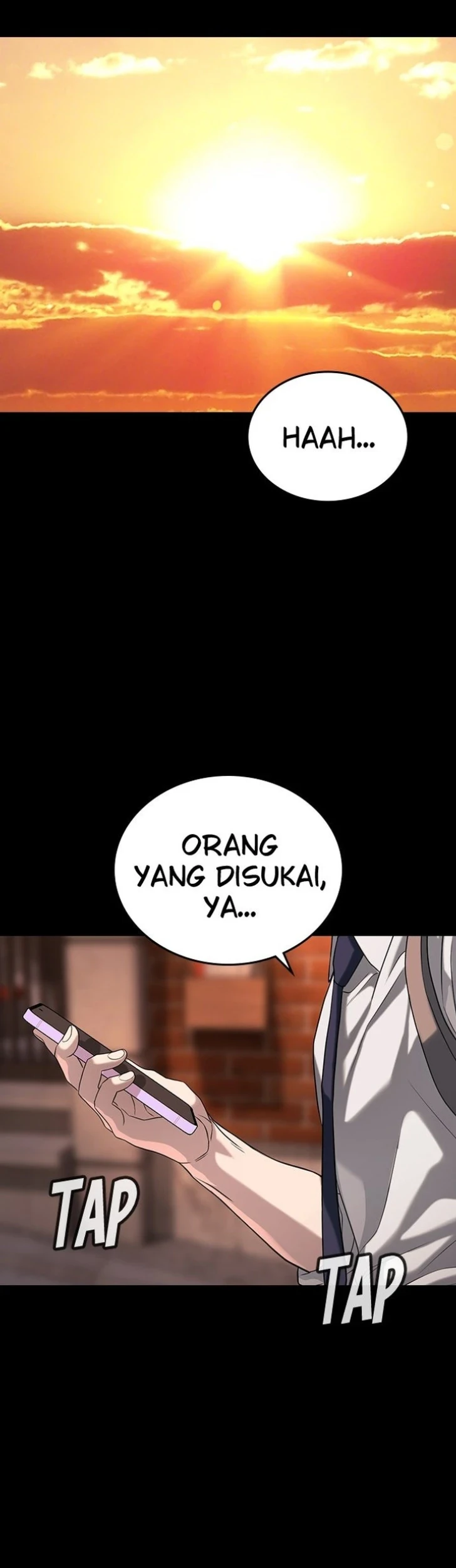 Goo Se Ra Chapter 47 Gambar 8