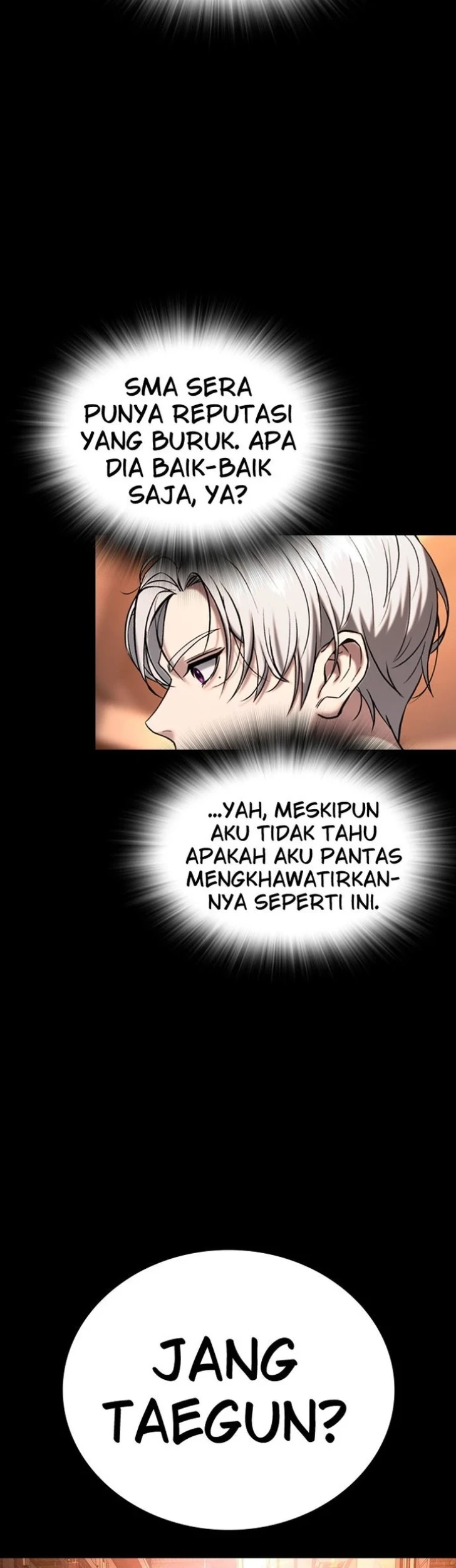 Goo Se Ra Chapter 47 Gambar 11