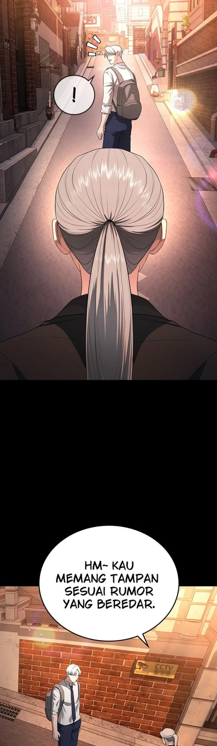 Goo Se Ra Chapter 47 Gambar 12