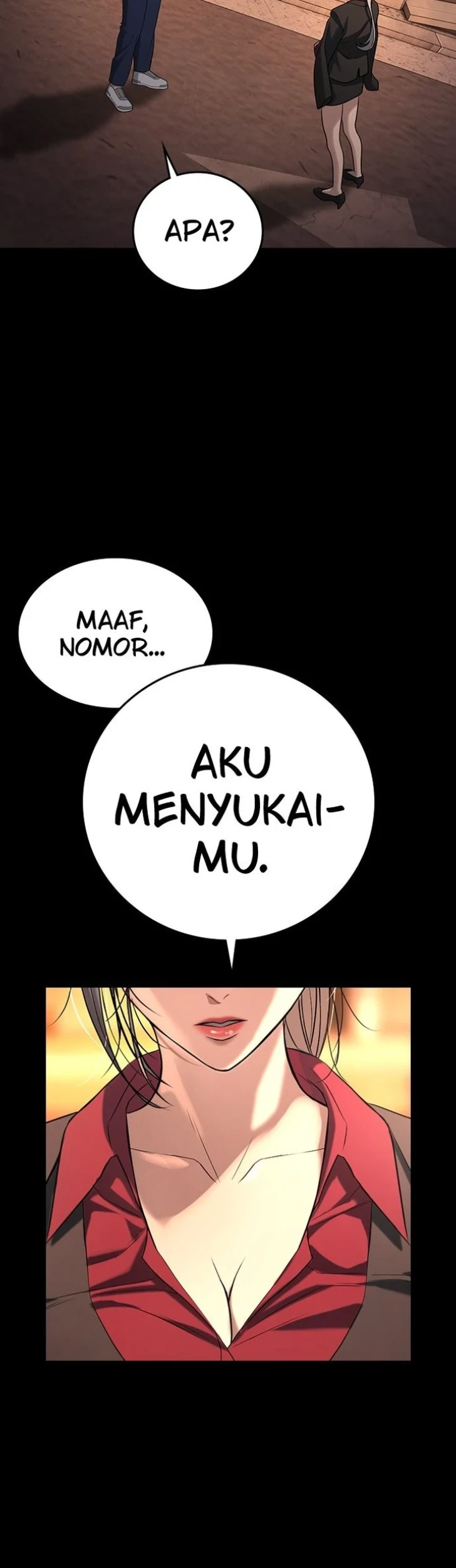 Goo Se Ra Chapter 47 Gambar 13