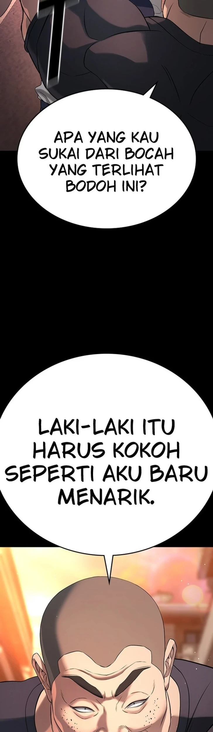 Goo Se Ra Chapter 47 Gambar 18