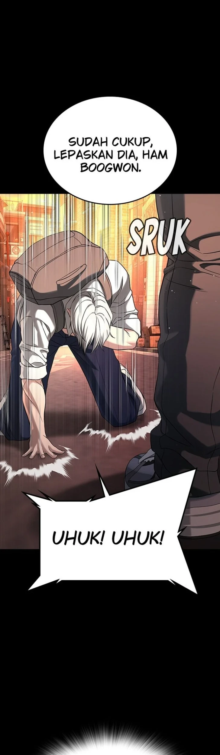 Goo Se Ra Chapter 47 Gambar 20