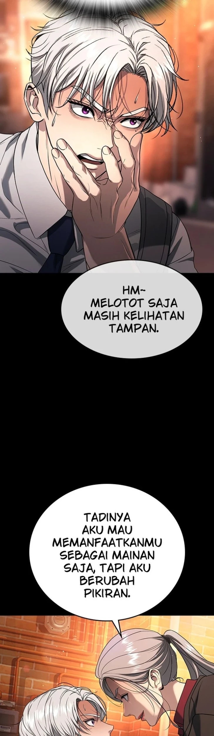 Goo Se Ra Chapter 47 Gambar 22