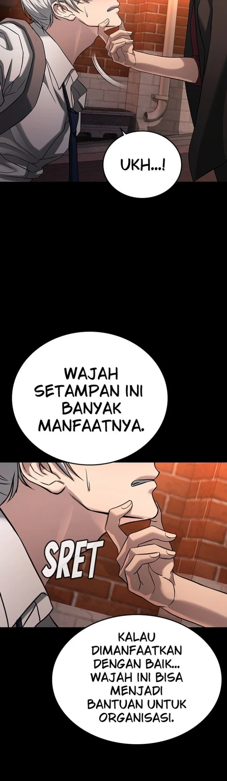 Goo Se Ra Chapter 47 Gambar 23