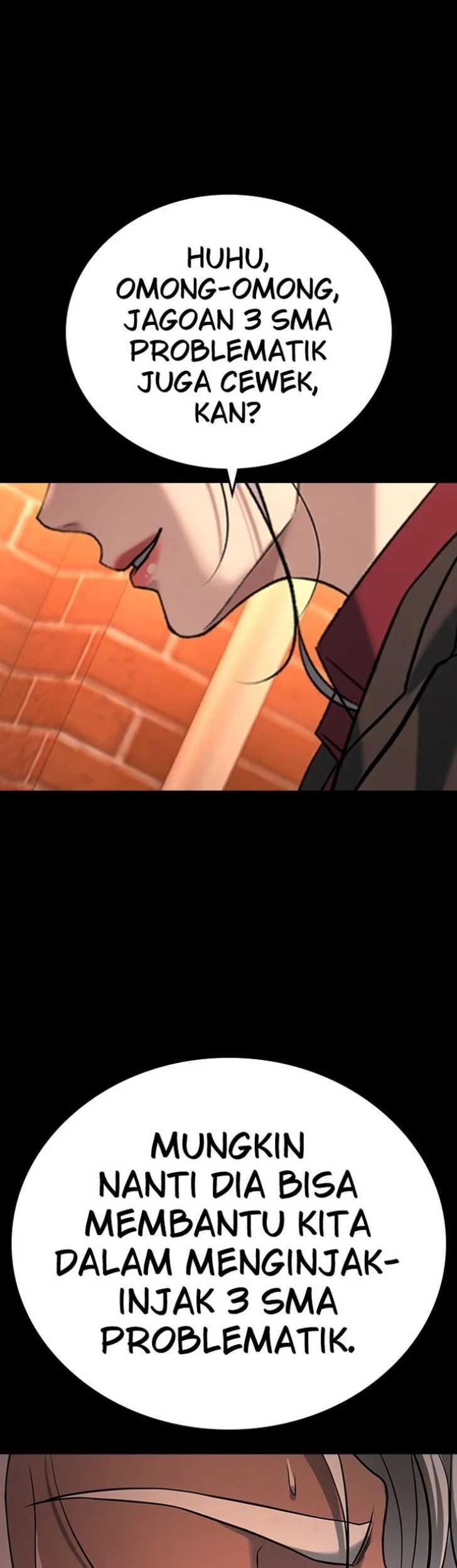Goo Se Ra Chapter 47 Gambar 24