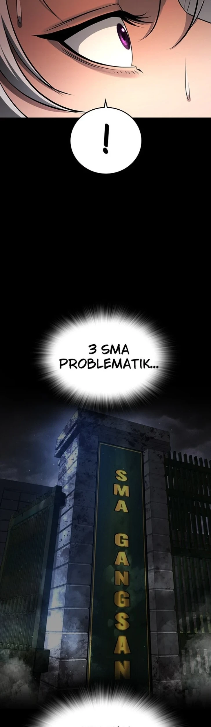Goo Se Ra Chapter 47 Gambar 25