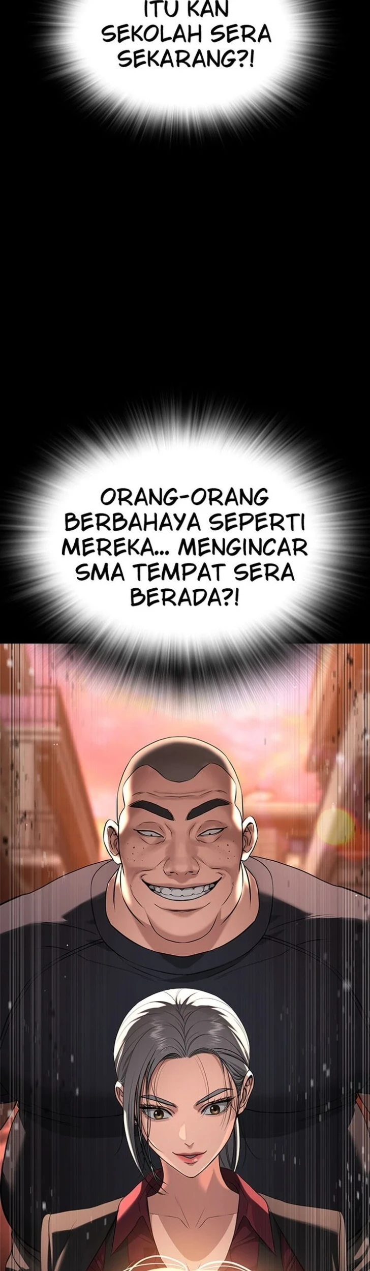 Goo Se Ra Chapter 47 Gambar 26