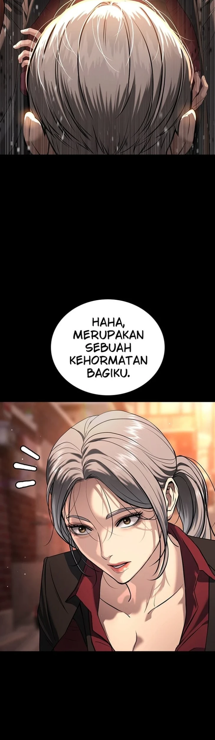 Goo Se Ra Chapter 47 Gambar 27