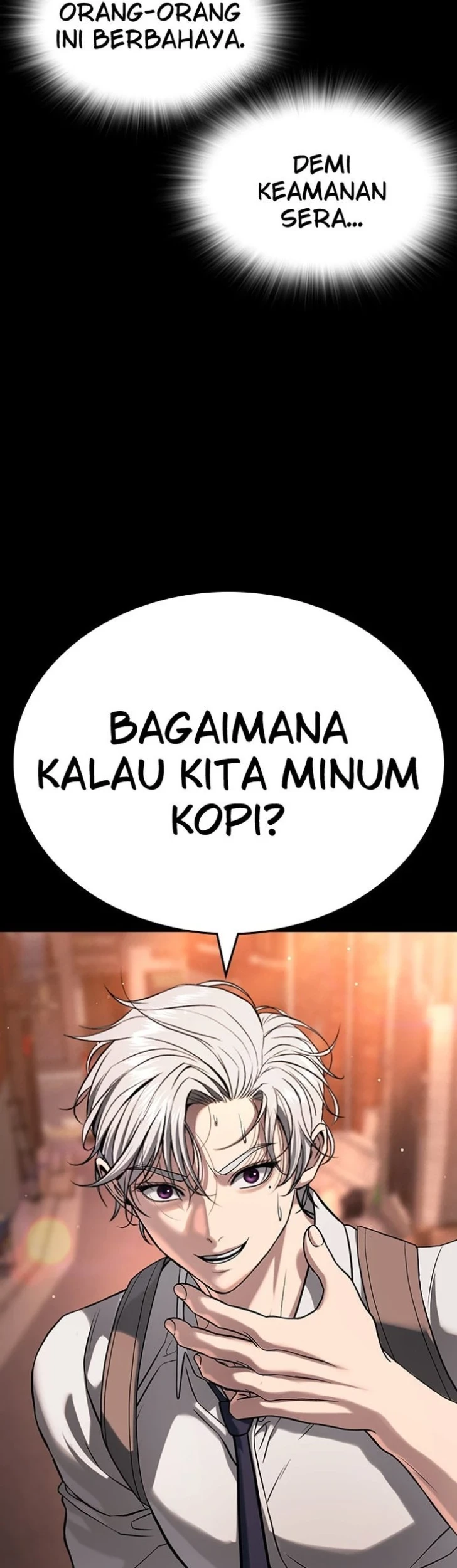 Goo Se Ra Chapter 47 Gambar 29