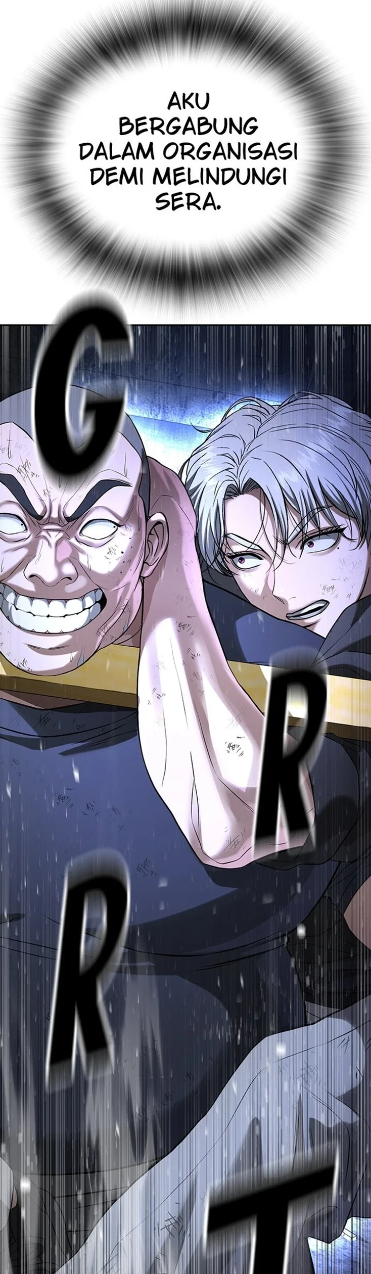 Goo Se Ra Chapter 47 Gambar 32