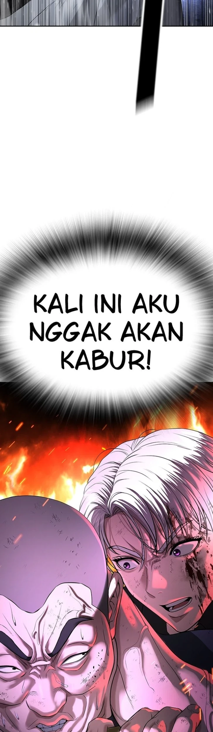 Goo Se Ra Chapter 47 Gambar 33