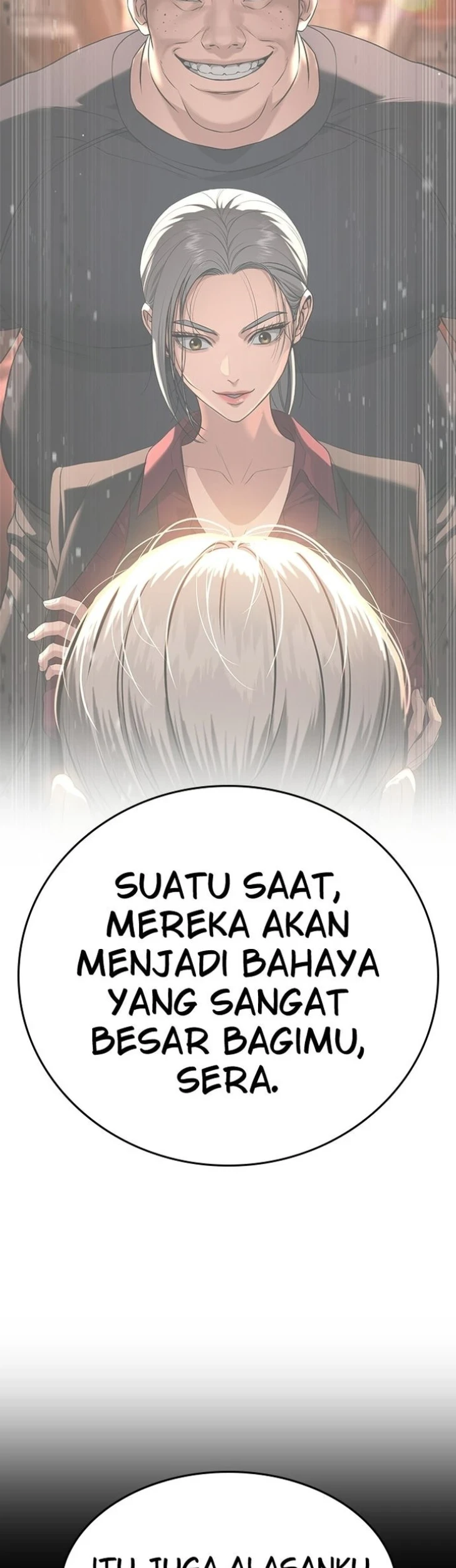 Goo Se Ra Chapter 48 Gambar 38