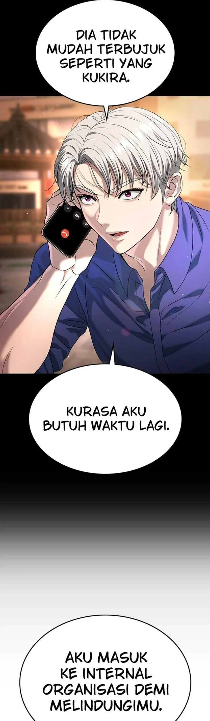 Goo Se Ra Chapter 48 Gambar 41