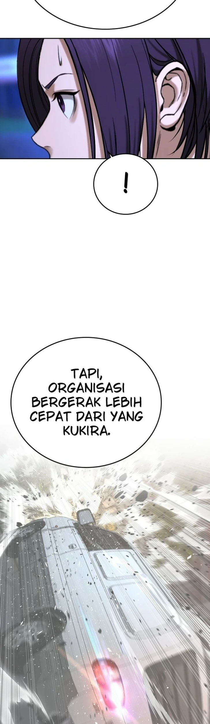Goo Se Ra Chapter 48 Gambar 42