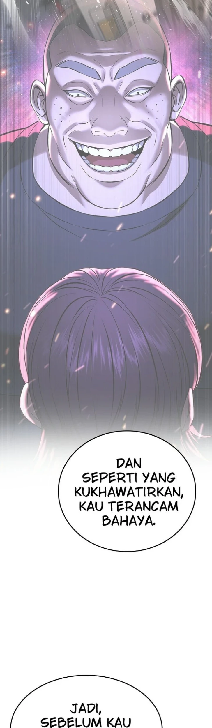 Goo Se Ra Chapter 48 Gambar 43