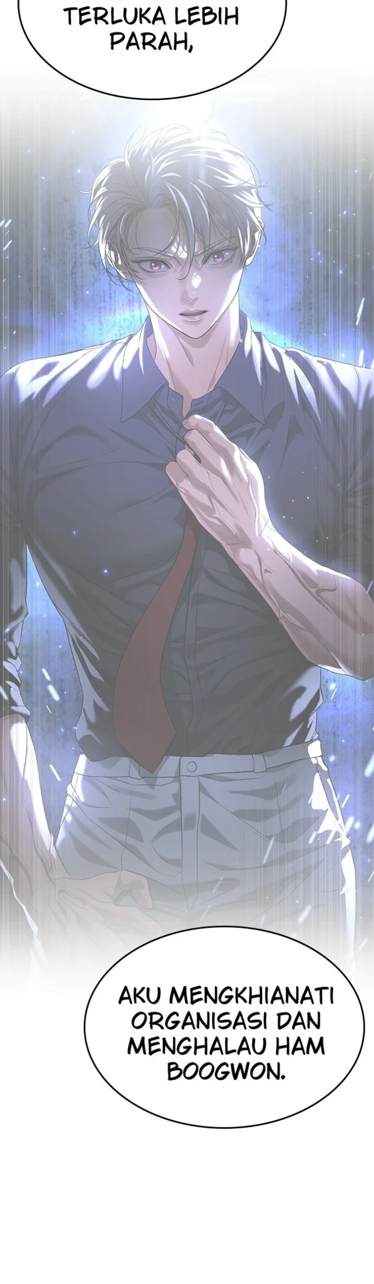 Goo Se Ra Chapter 48 Gambar 44
