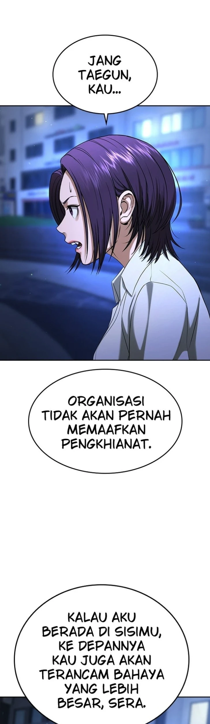 Goo Se Ra Chapter 48 Gambar 45