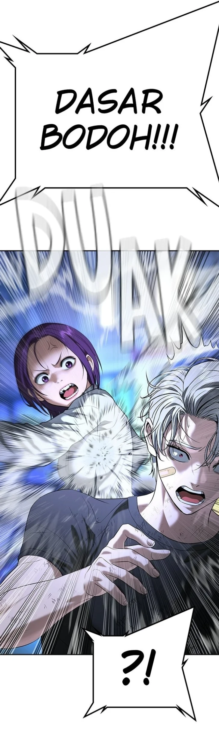 Goo Se Ra Chapter 48 Gambar 48