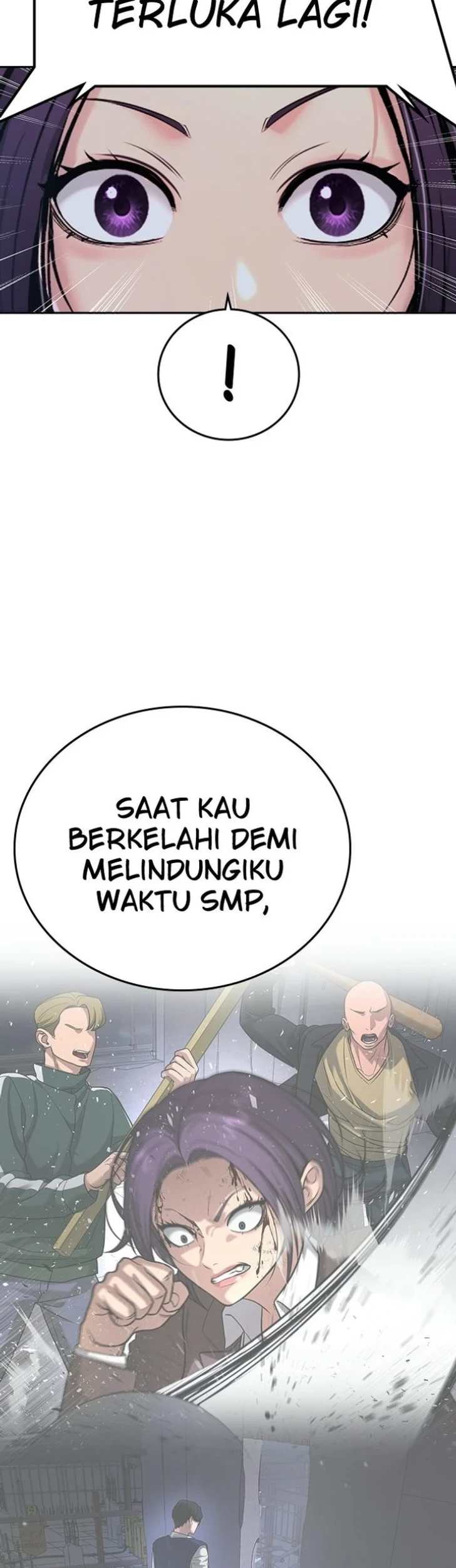 Goo Se Ra Chapter 48 Gambar 51