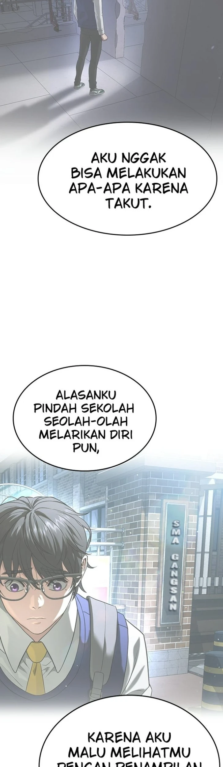Goo Se Ra Chapter 48 Gambar 52