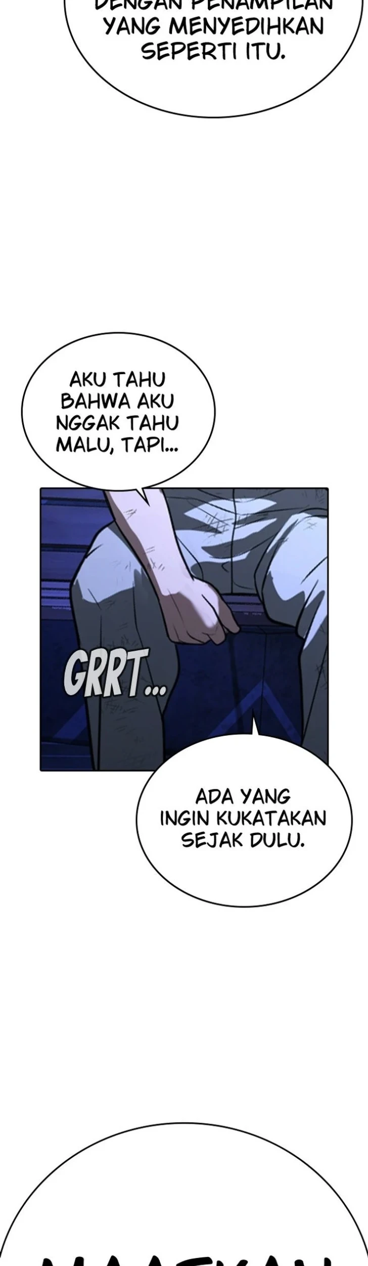 Goo Se Ra Chapter 48 Gambar 53