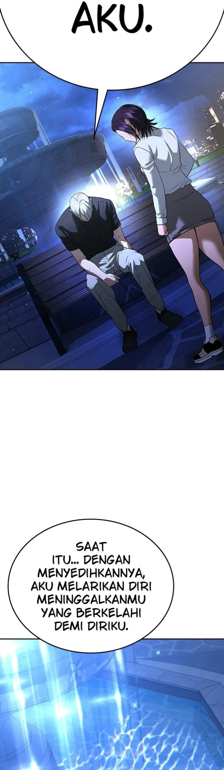 Goo Se Ra Chapter 48 Gambar 55