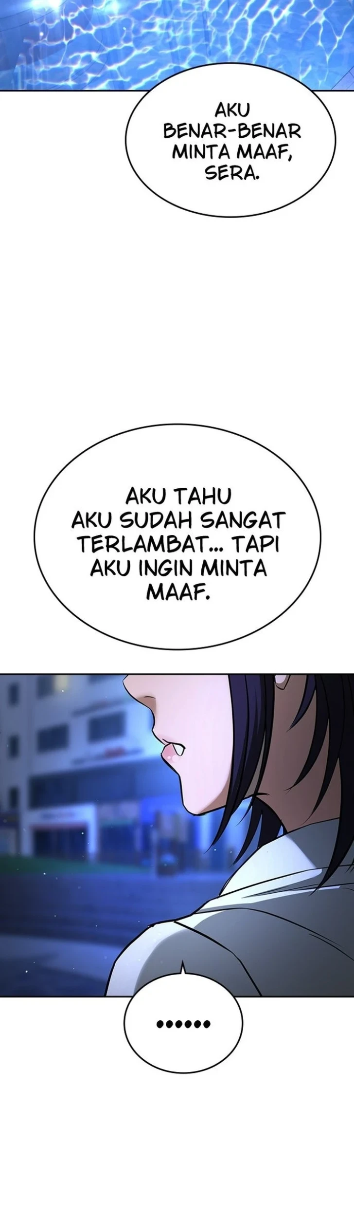 Goo Se Ra Chapter 48 Gambar 56
