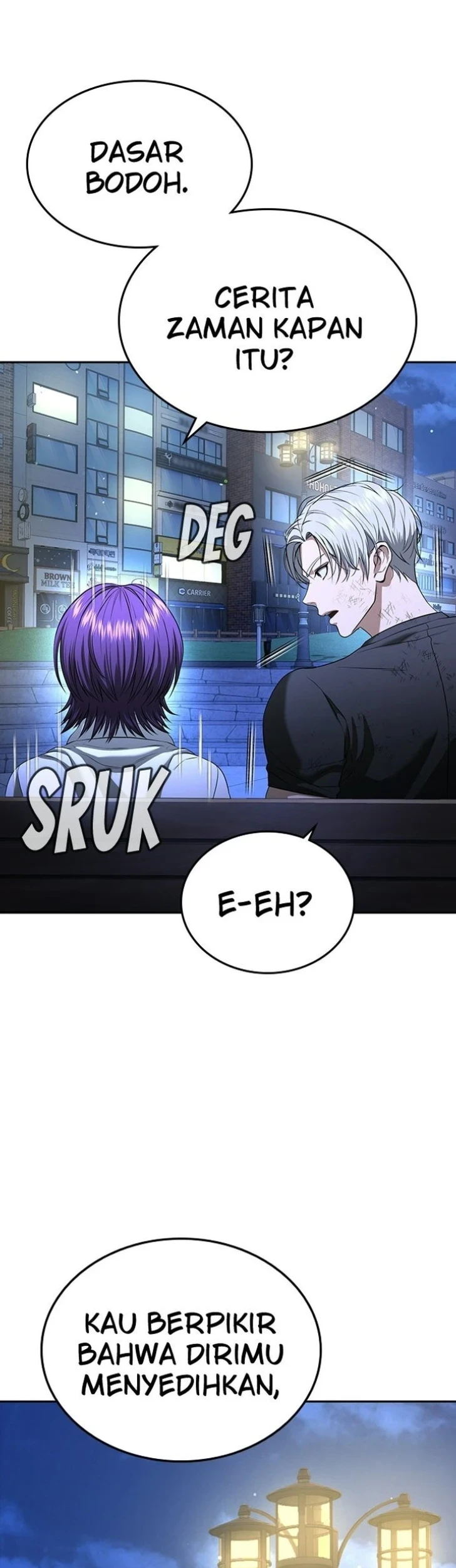 Goo Se Ra Chapter 48 Gambar 57