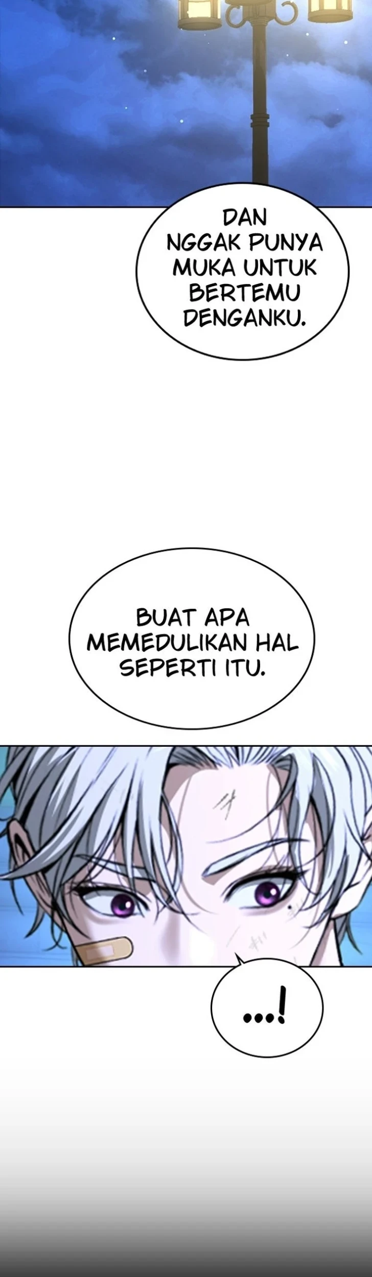 Goo Se Ra Chapter 48 Gambar 58