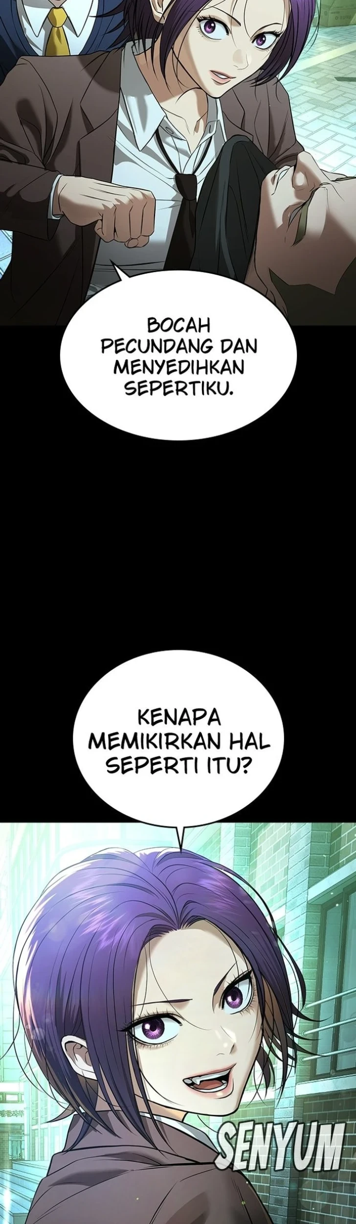 Goo Se Ra Chapter 48 Gambar 60