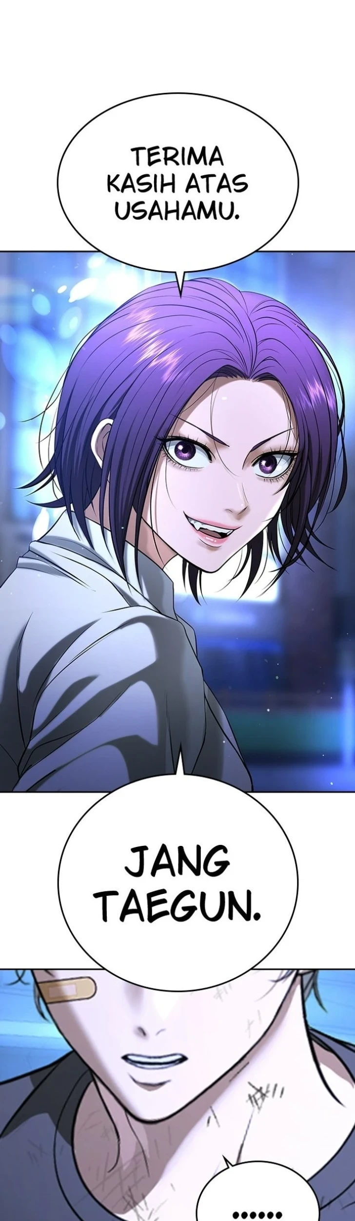 Goo Se Ra Chapter 48 Gambar 63