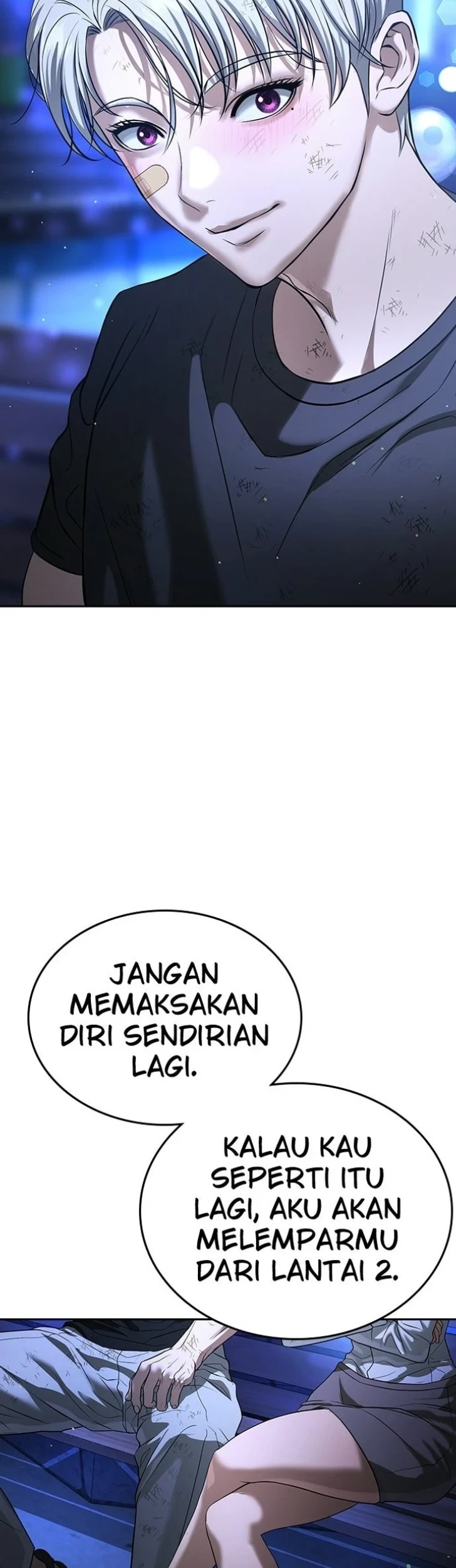 Goo Se Ra Chapter 48 Gambar 65