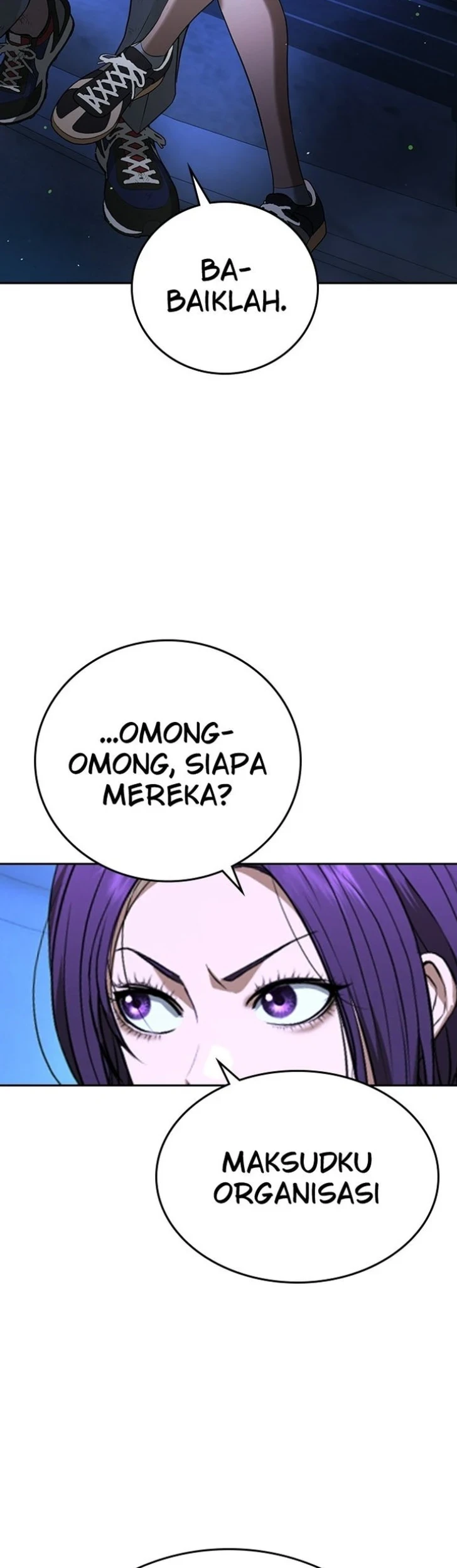Goo Se Ra Chapter 48 Gambar 66