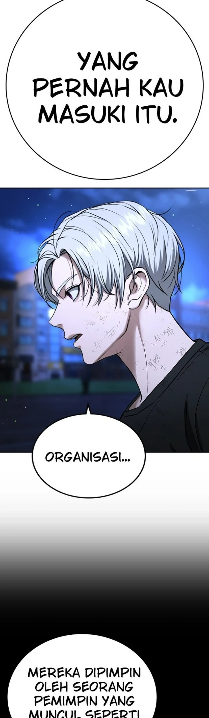 Goo Se Ra Chapter 48 Gambar 67