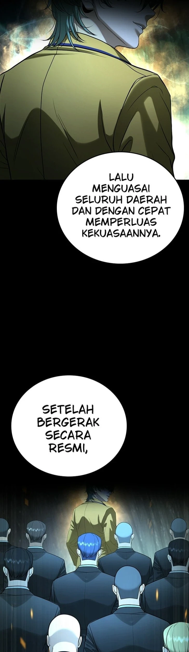 Goo Se Ra Chapter 48 Gambar 69
