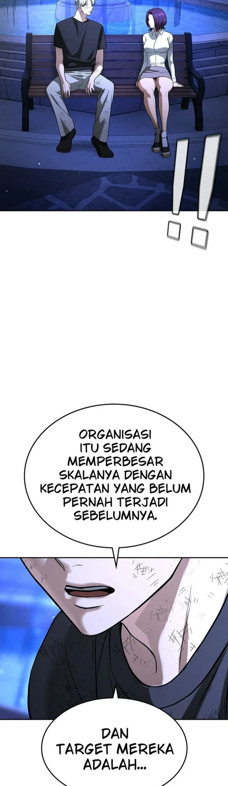 Goo Se Ra Chapter 48 Gambar 71