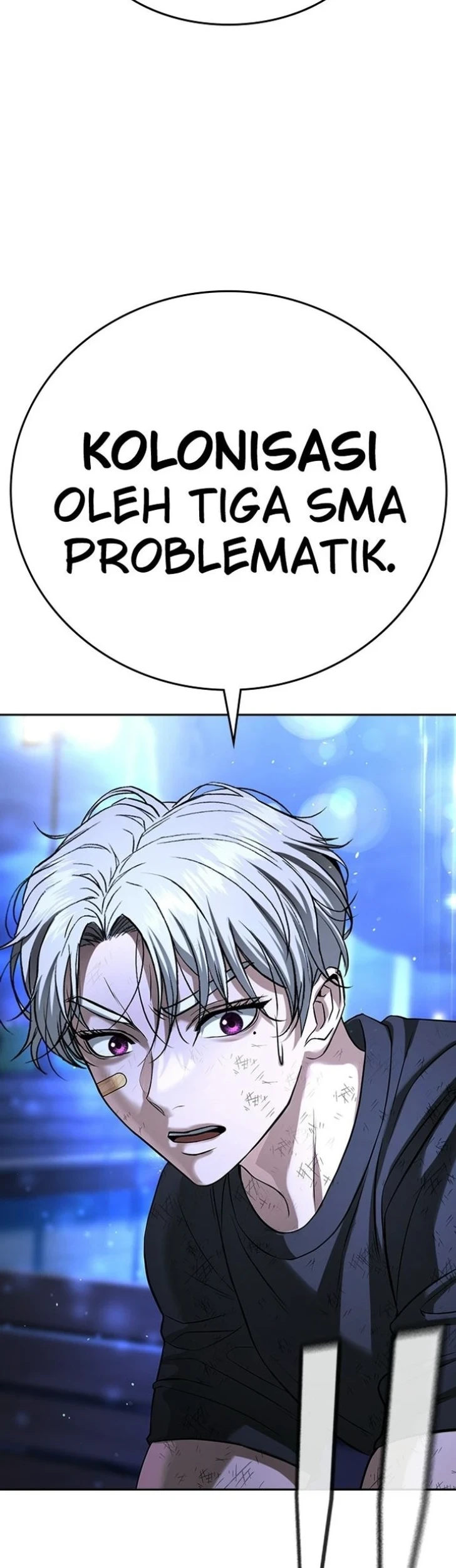 Goo Se Ra Chapter 48 Gambar 72