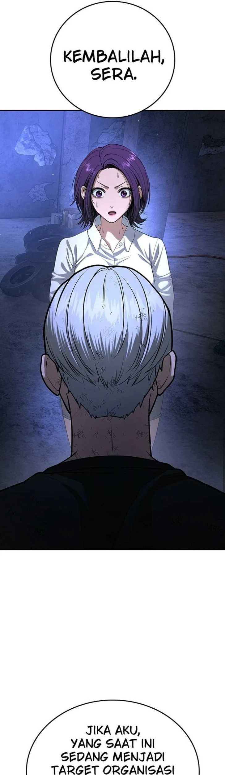 Manhwa Goo Se Ra Chapter 48 gambar 2