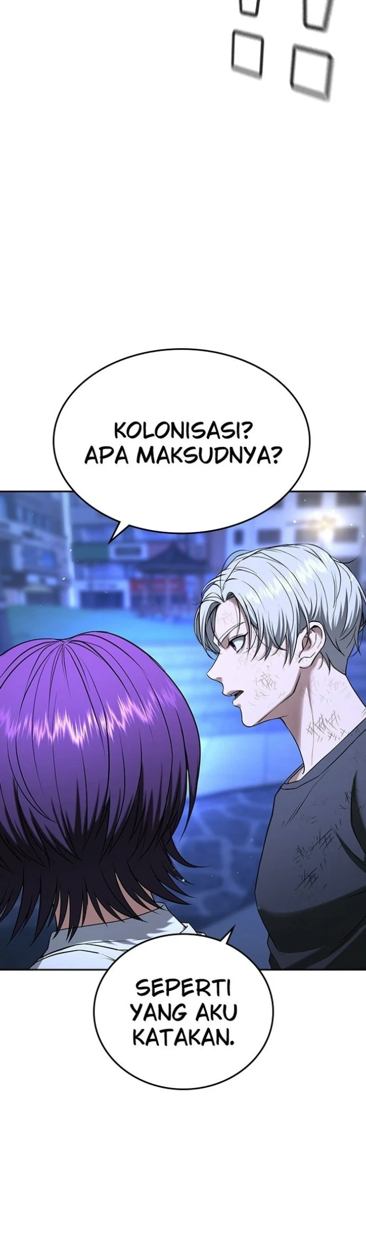 Goo Se Ra Chapter 48 Gambar 73