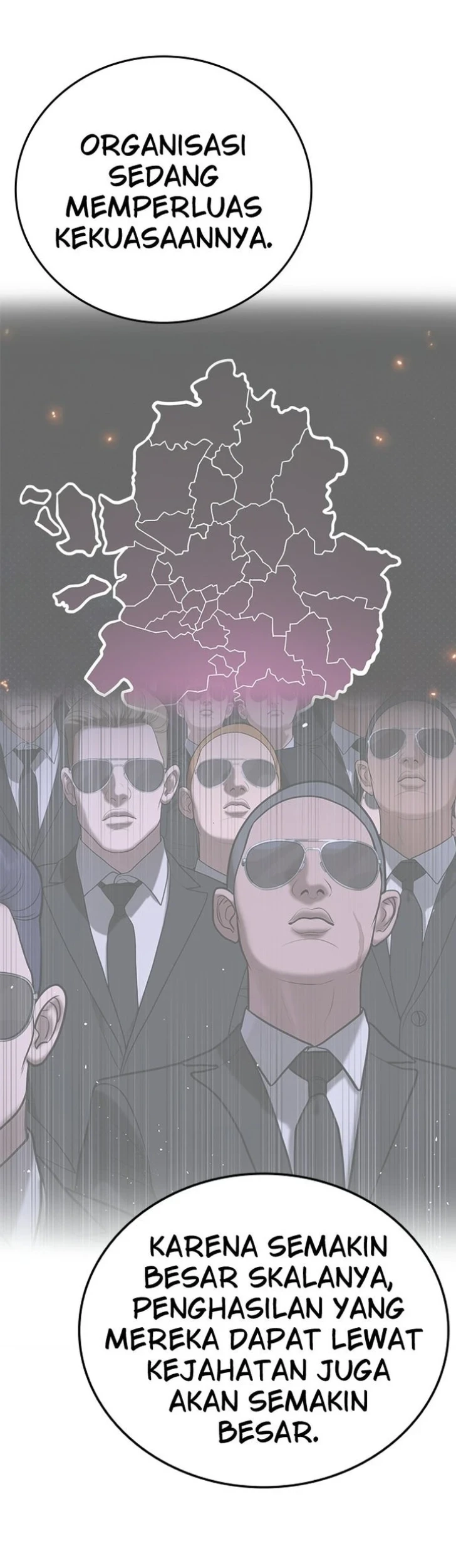 Goo Se Ra Chapter 48 Gambar 74