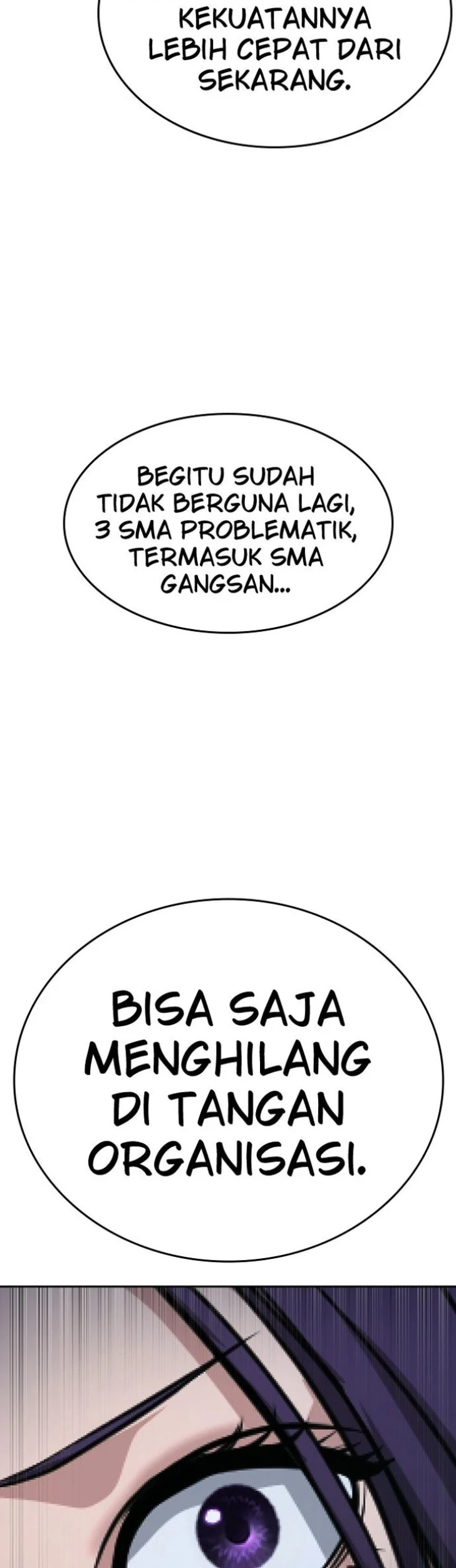Goo Se Ra Chapter 48 Gambar 77