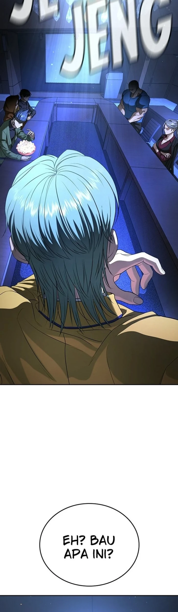 Goo Se Ra Chapter 48 Gambar 81