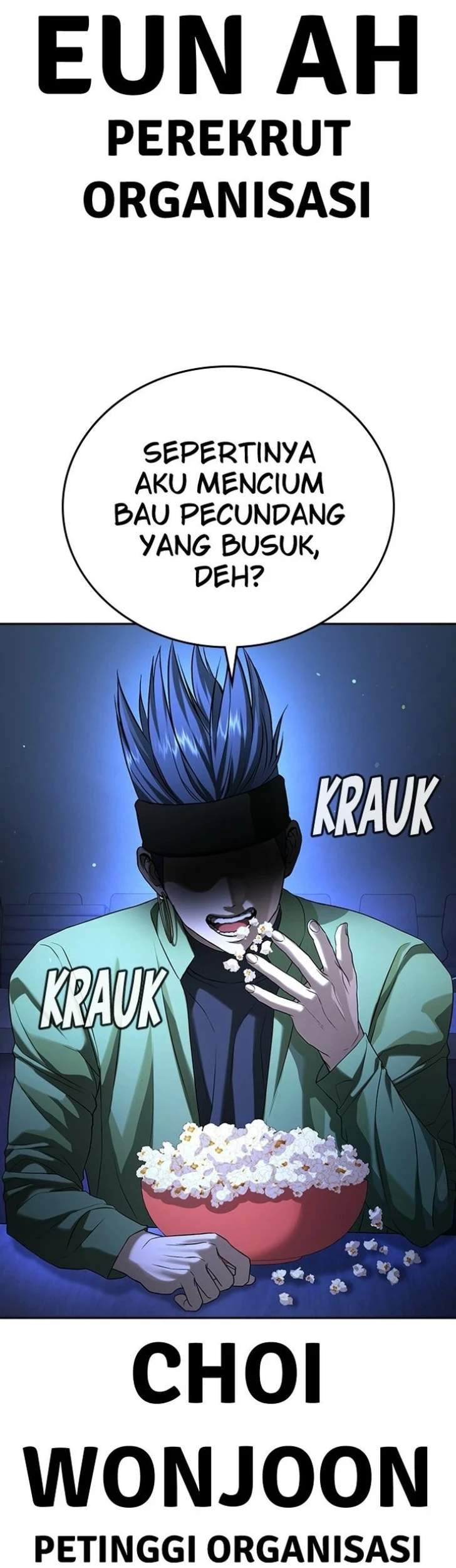 Goo Se Ra Chapter 48 Gambar 83