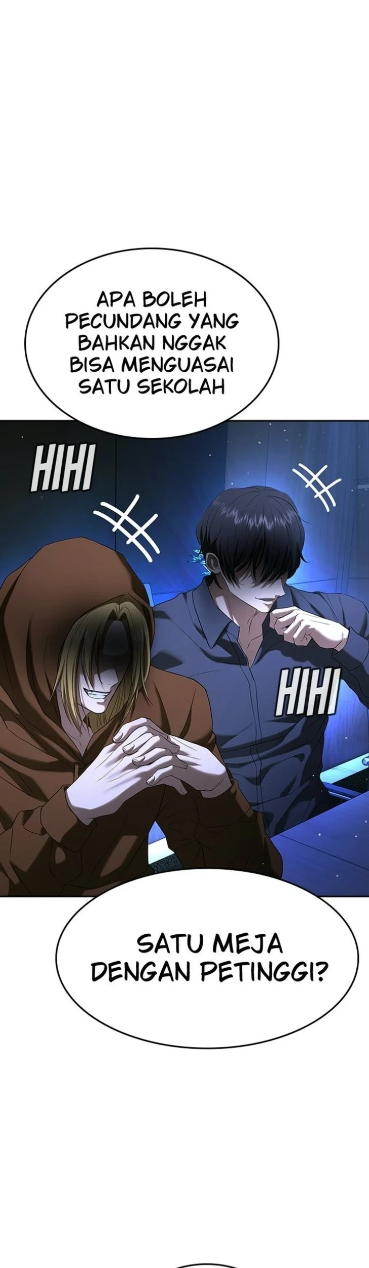 Goo Se Ra Chapter 48 Gambar 84