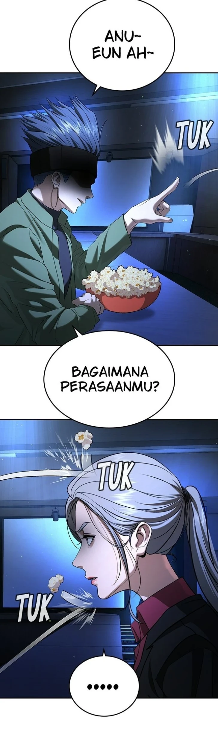 Goo Se Ra Chapter 48 Gambar 85