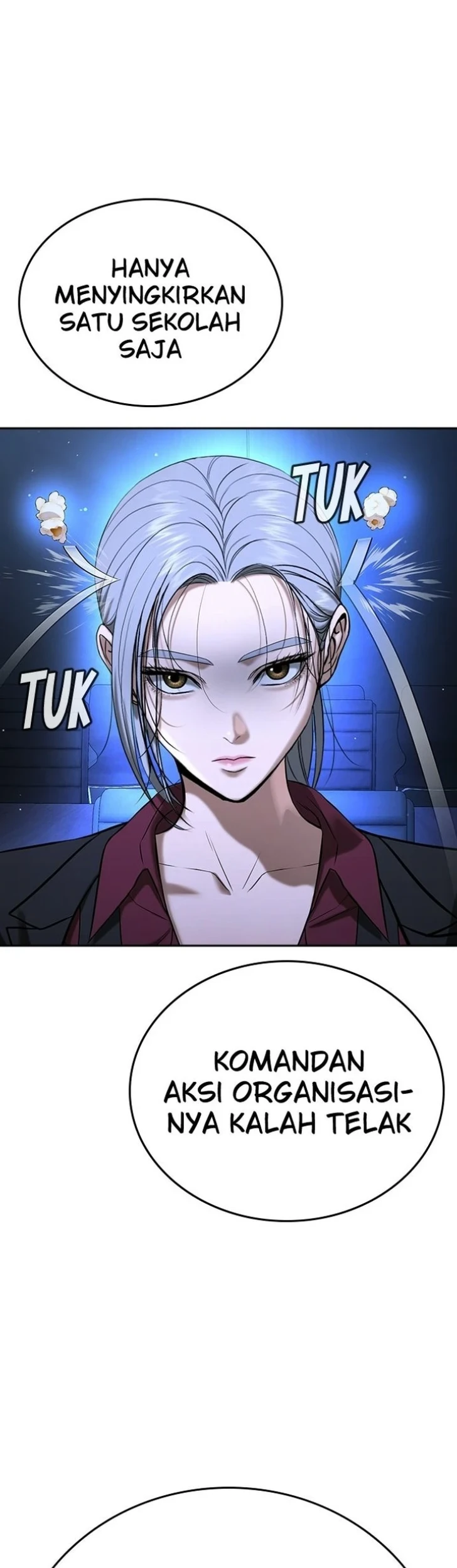 Goo Se Ra Chapter 48 Gambar 86