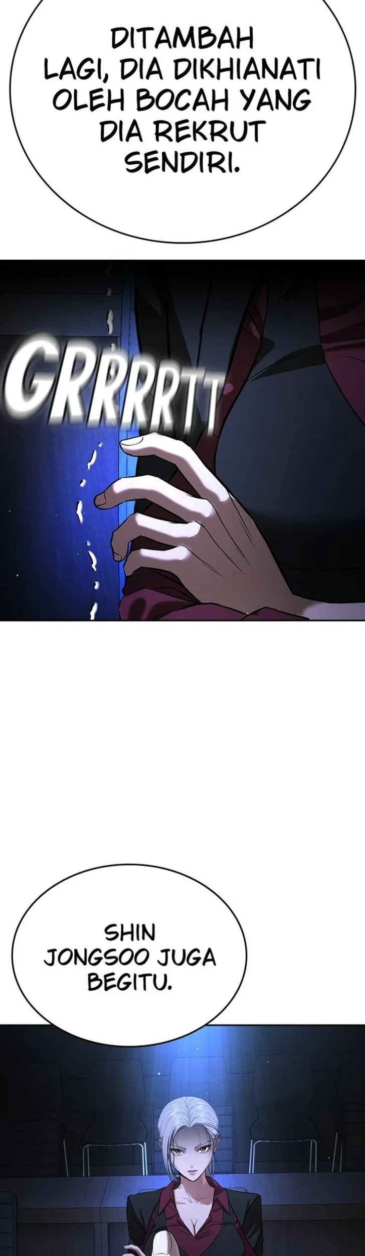 Goo Se Ra Chapter 48 Gambar 87